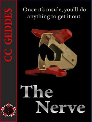 cover image of The Nerve
